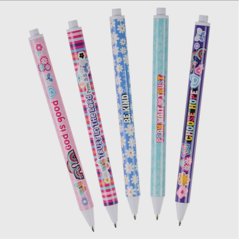 Pen Set 5 Pc