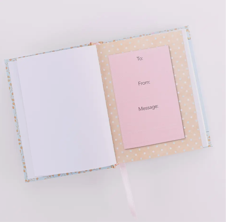 One Minute Devotions for Young Women Padded Hardcover