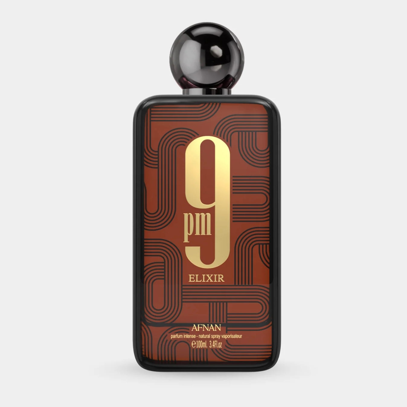 Afnan 9pm Elixir
