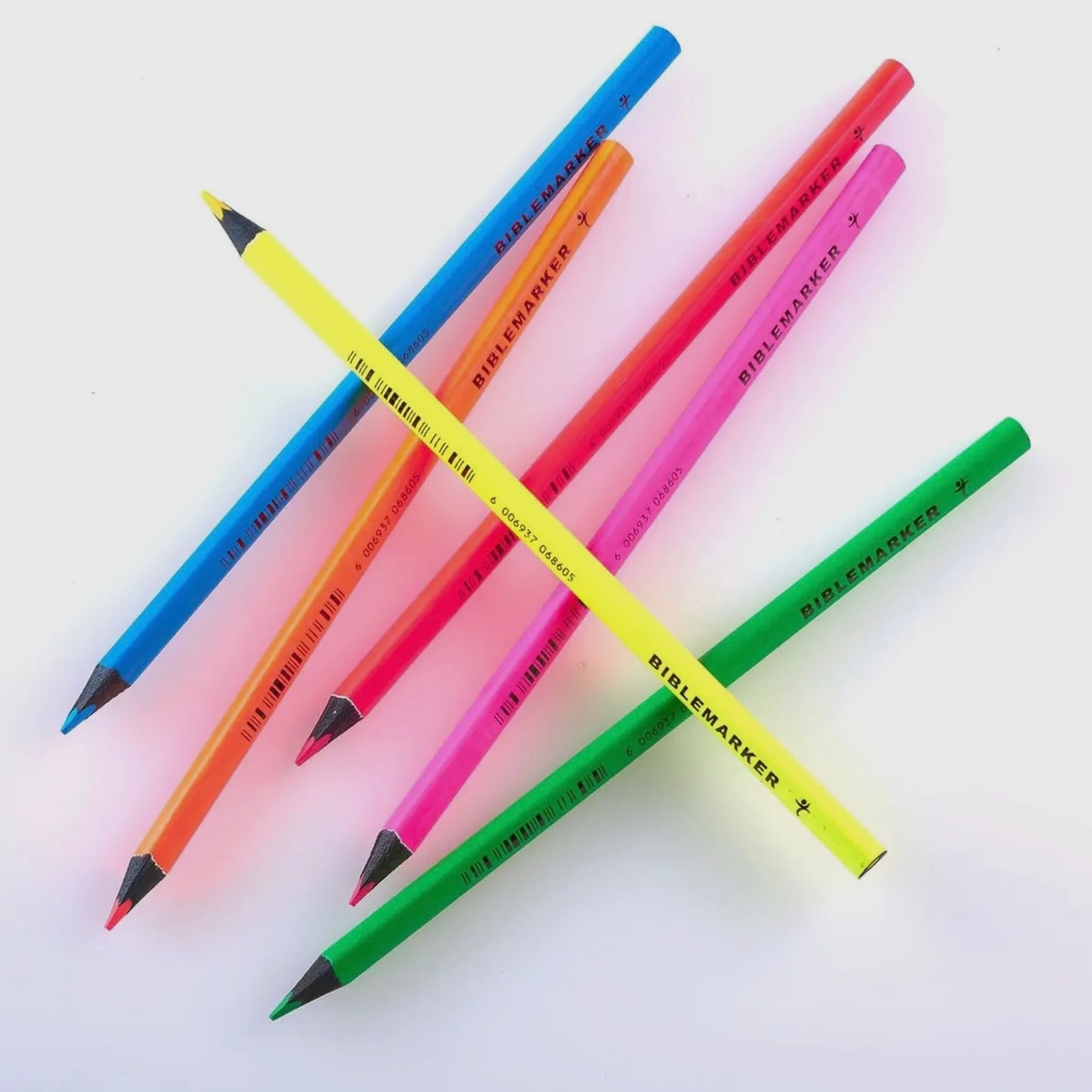 Highlighter Pencil Set