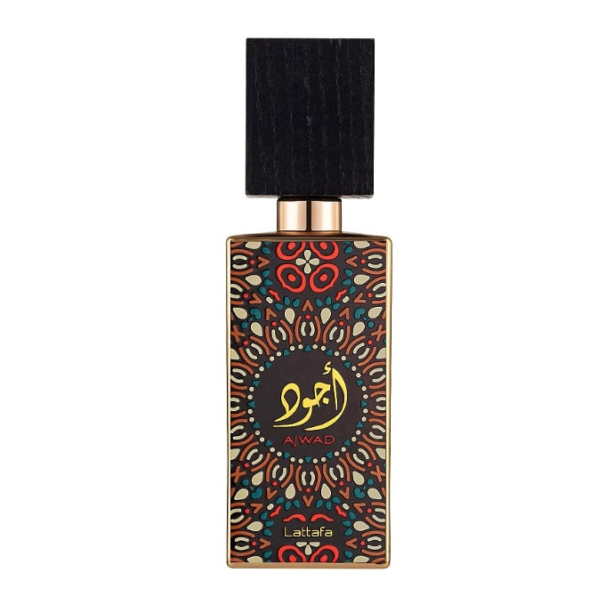 Ajwad perfume