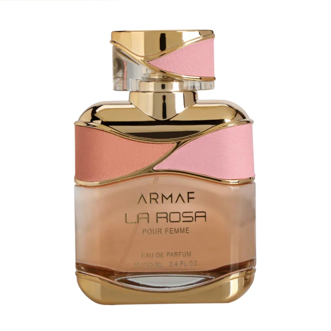 La Rosa Armaf Perfume