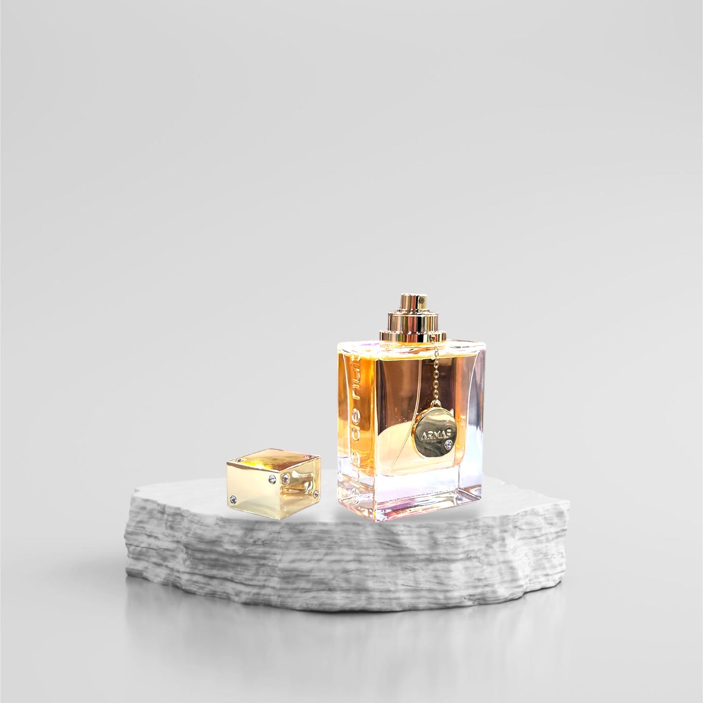 Club De Nuit Woman Perfume