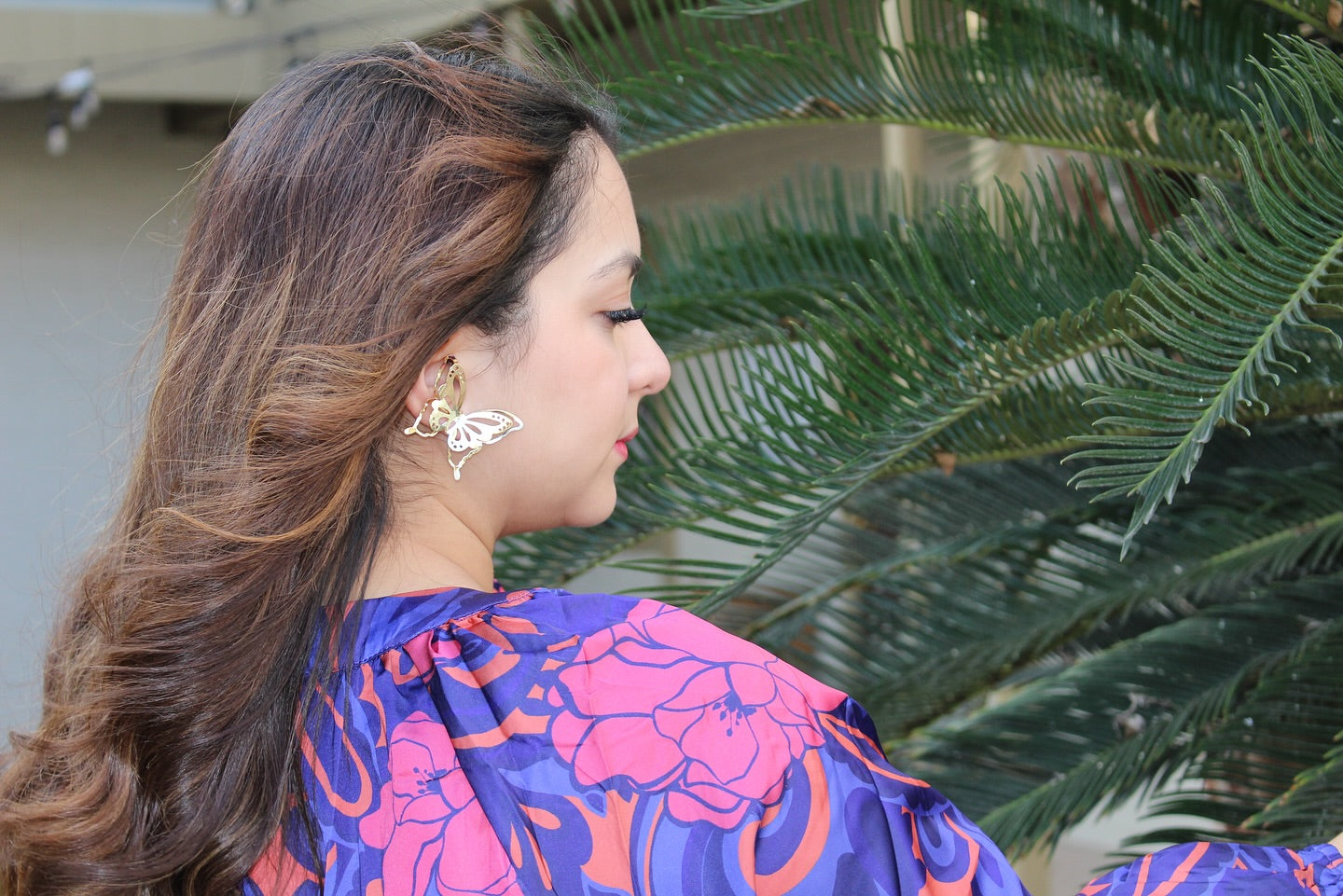 Fashion Earrings $35