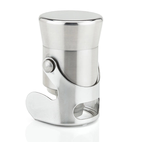 Viski - Viski Professional: Heavyweight Champagne Stopper