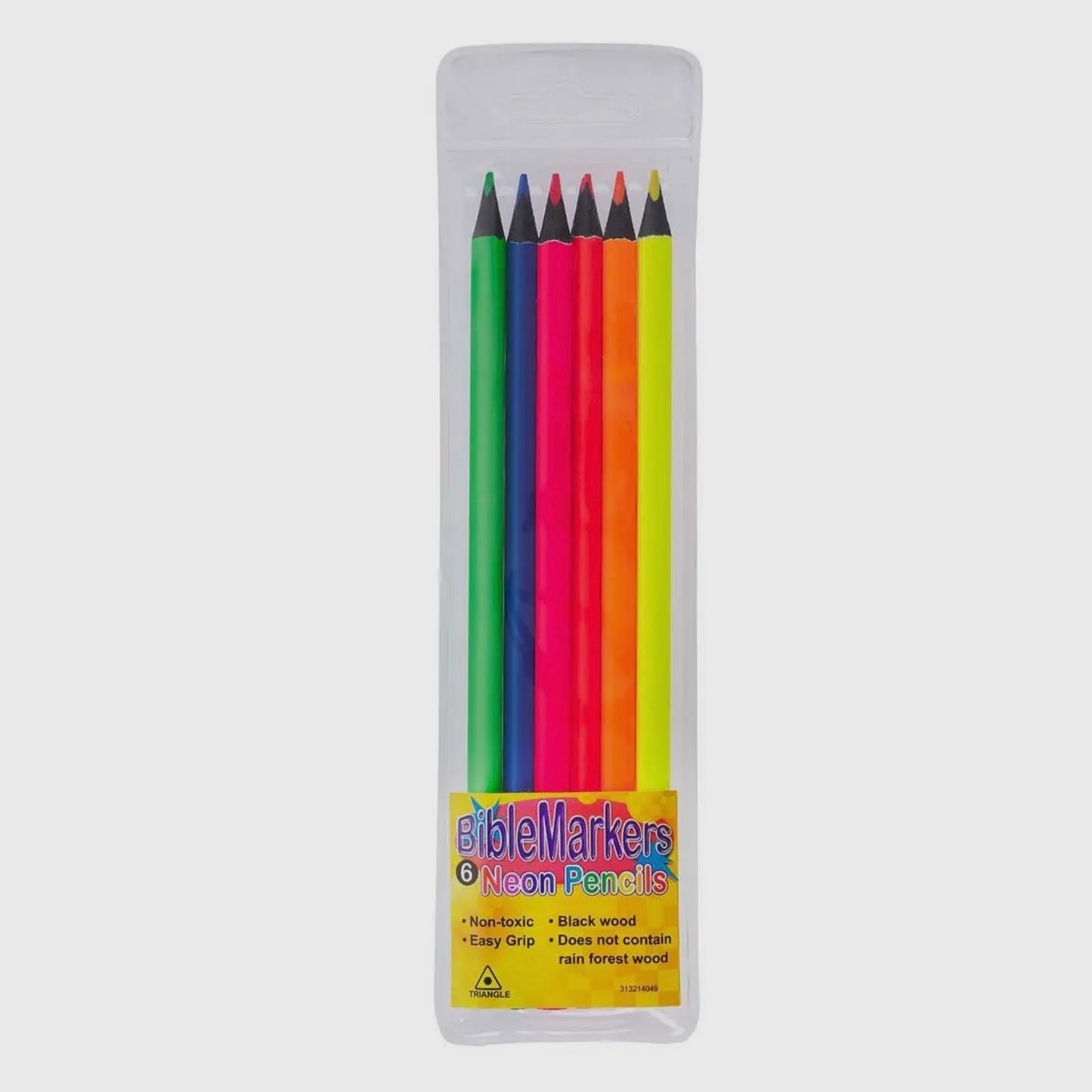 Highlighter Pencil Set
