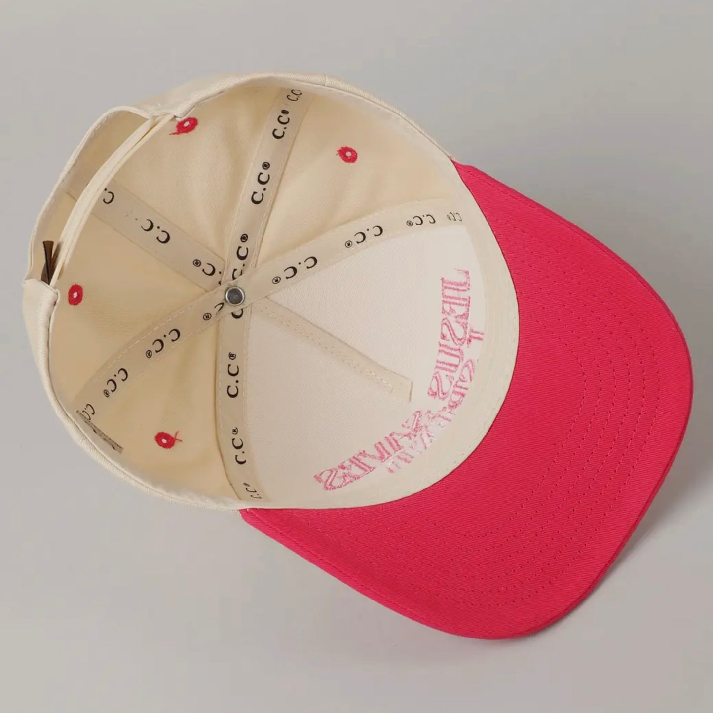 Jesus Saves I Spend Trucker Hat