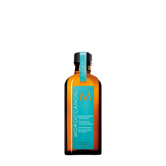 Moroccan Treatment 3.4 Fl Oz.