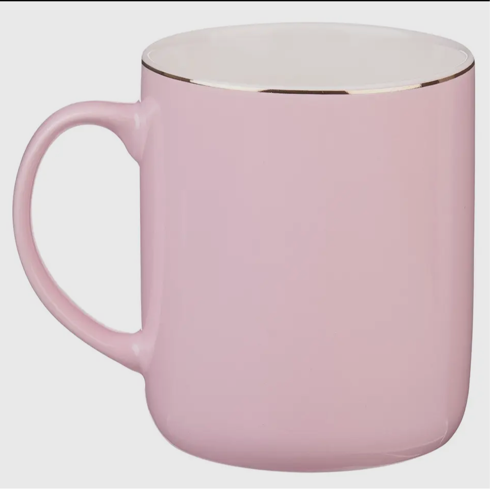 Mug Pink You Are A Blessing