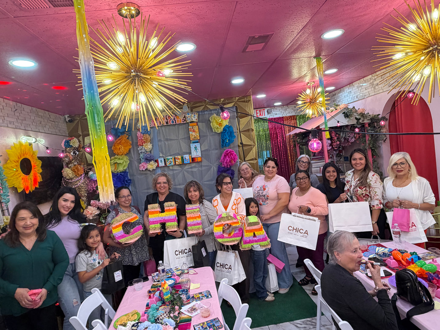 Loteria night (Wed, July 15, 2026)