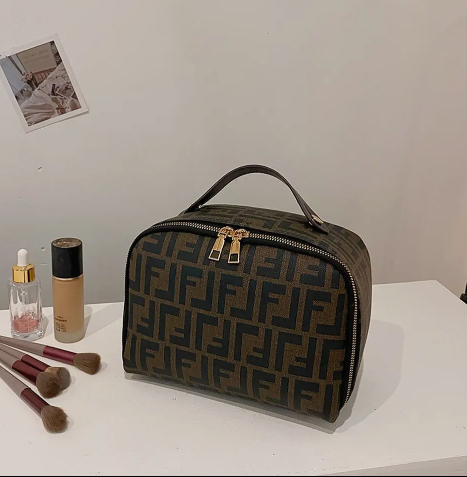 Cosmetic Bag