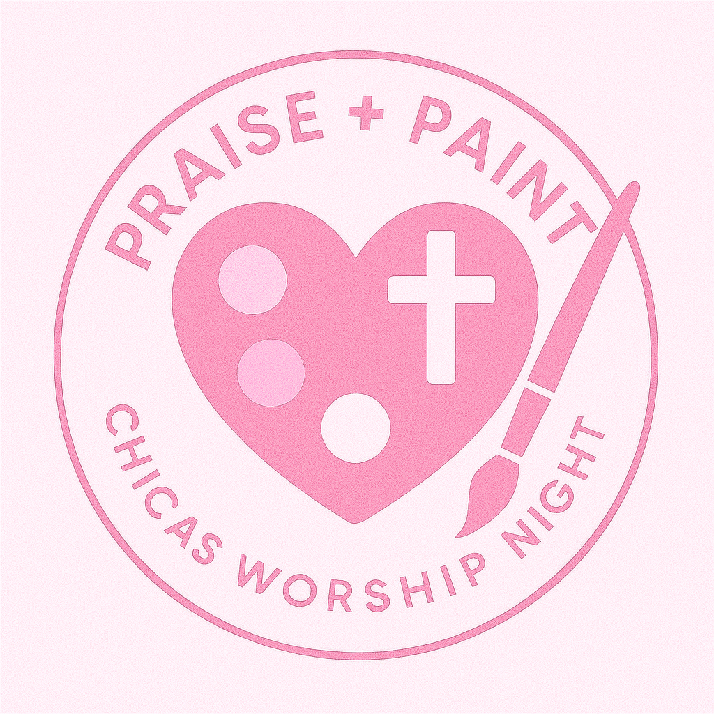 Praise + Paint — CHICAs Worship Night  (Wed. Dec 3,2025)