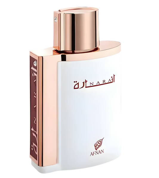 Narai Afnan Perfume