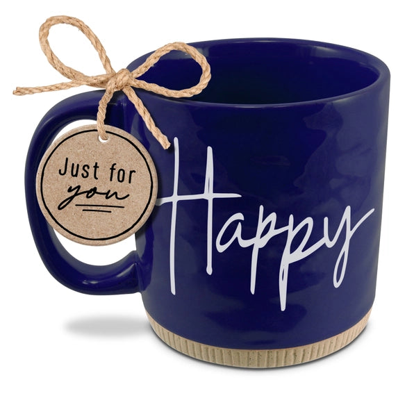 Happy Coffee Mug