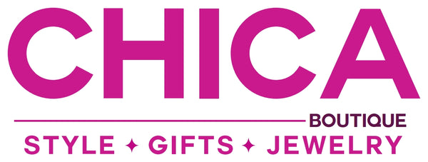 CHICA Boutique (style + jewelry + gifts)