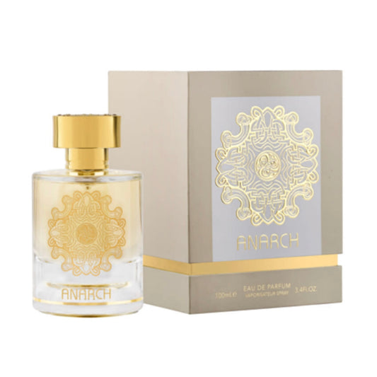 Maison Alhambra Anarch Perfume