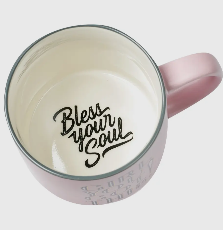 Mug Ceramic Girl You Got This