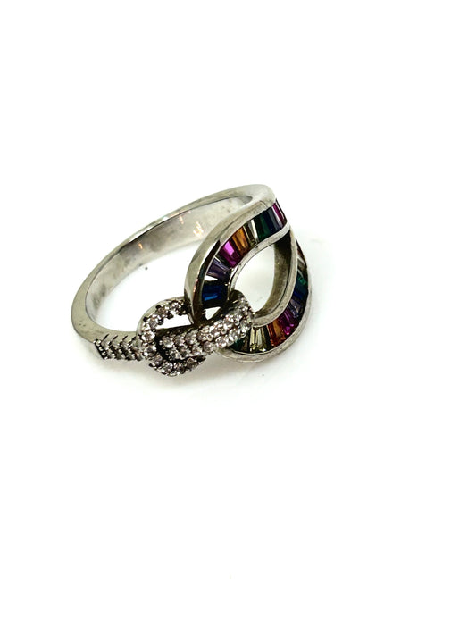 Fashion Ring