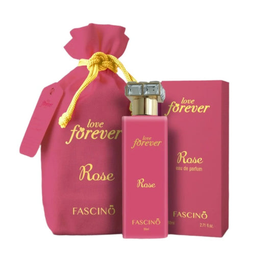 Forever Rose Perfume