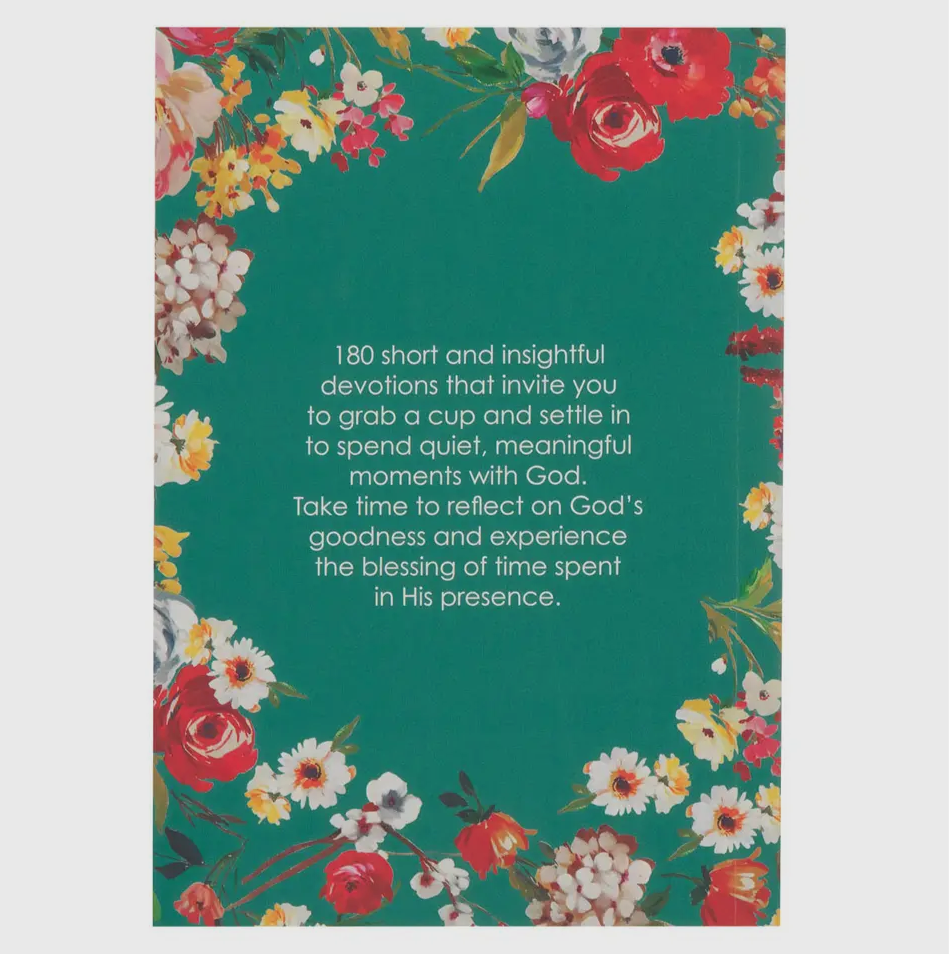 Mini Devotions Meaningful Moments with God