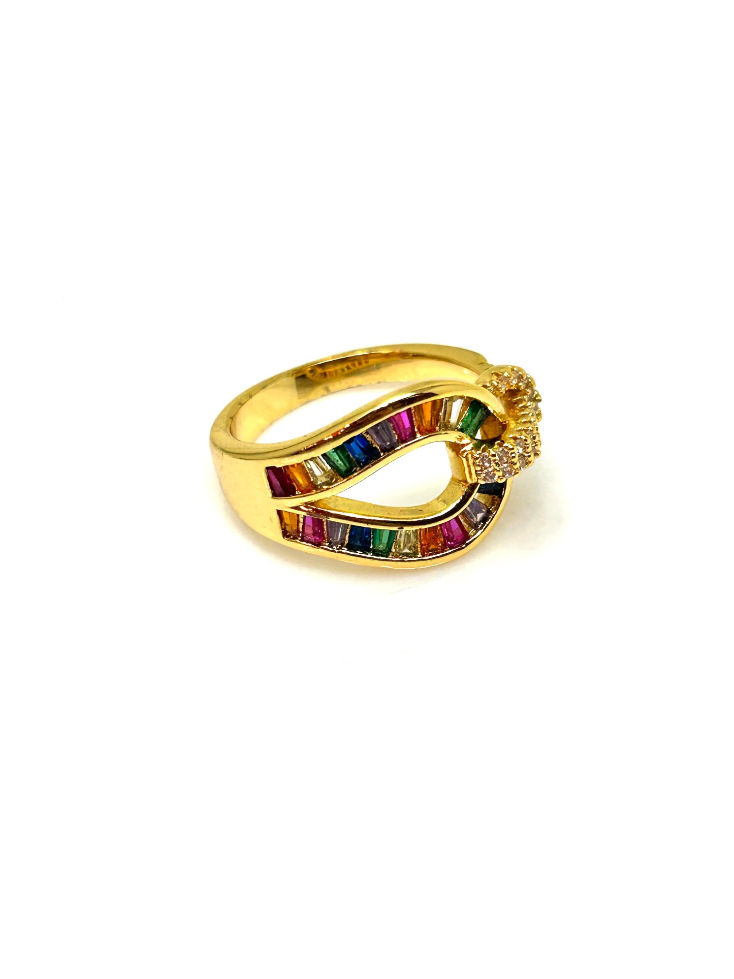 Fashion Ring