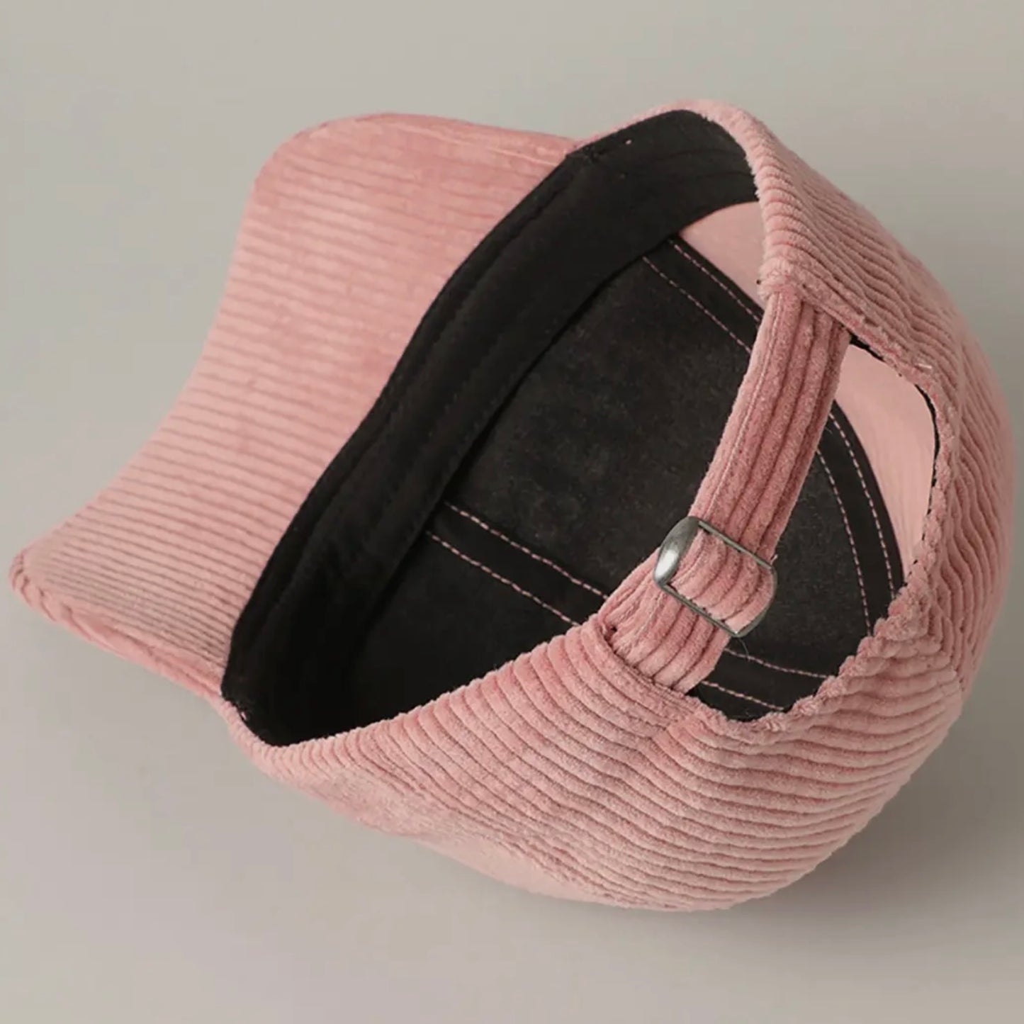 Blessed Corduroy  Baseball Cap