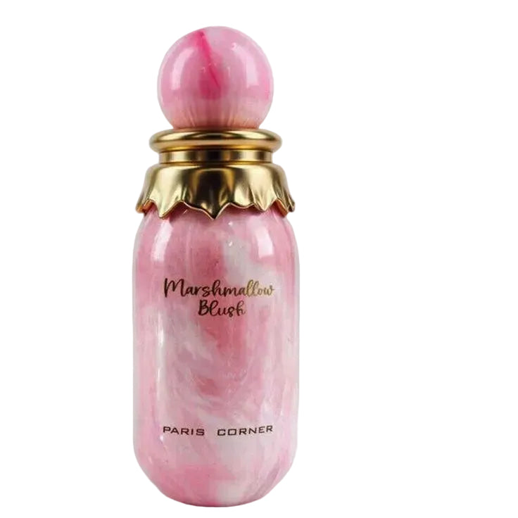Paris Corner Marshmallow Blush