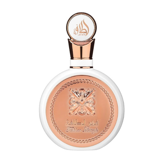 Fakhar Lattafa Gold & White perfume