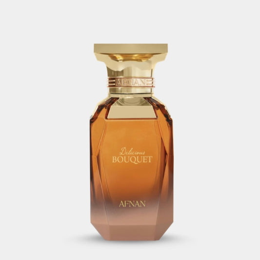 Delicious Bouquet Perfume