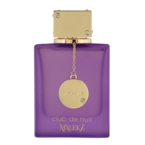 Club De Nuit Maleka perfume