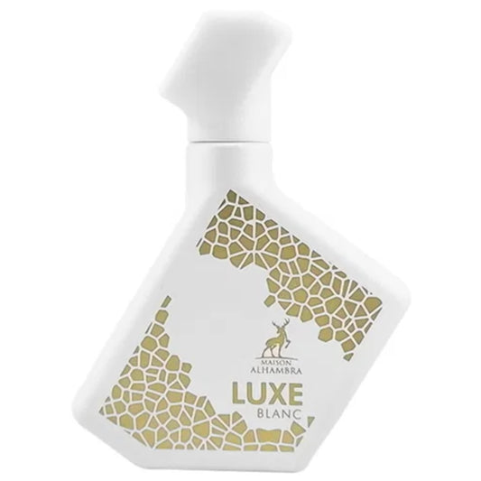 Luxe Alhambra Perfume