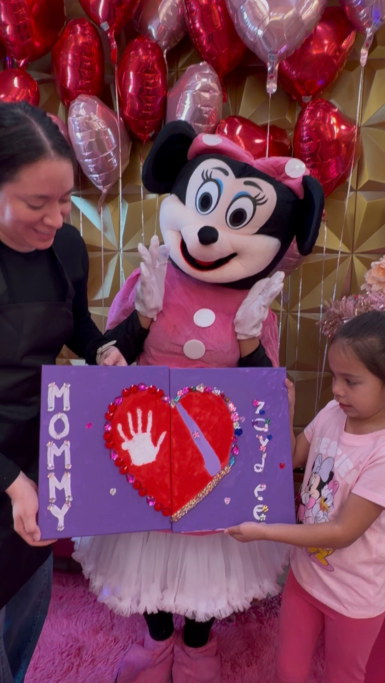 Mommy & Me 🐰bunny & brushes (Friday April 3,2026)