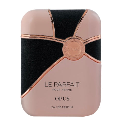 Opus Le Parfait perfume