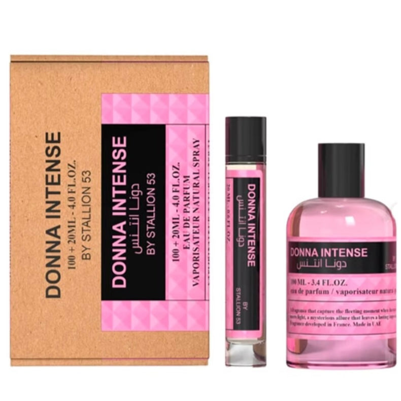 Emper Donna Intense