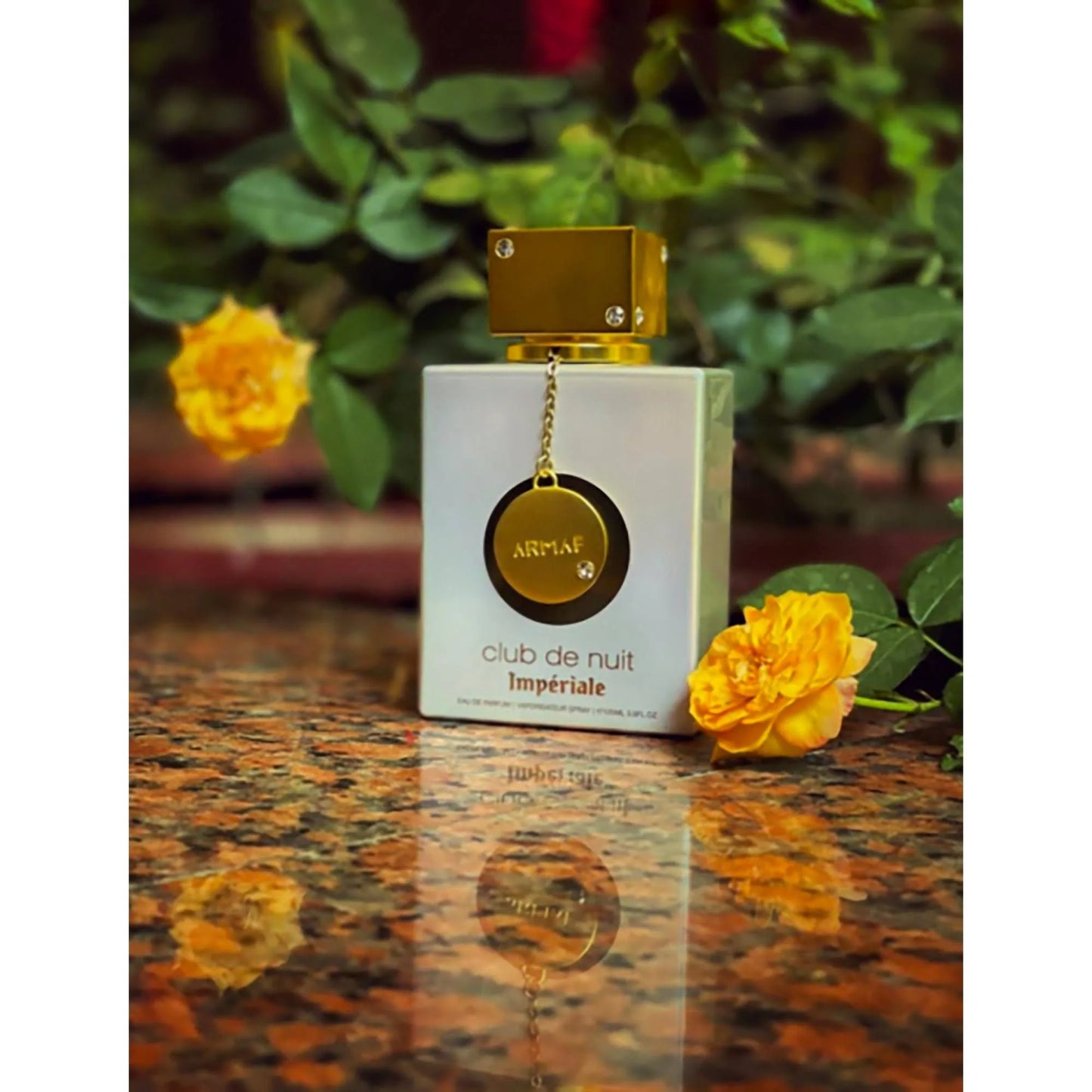 Club De Nuit Imperiale Perfume