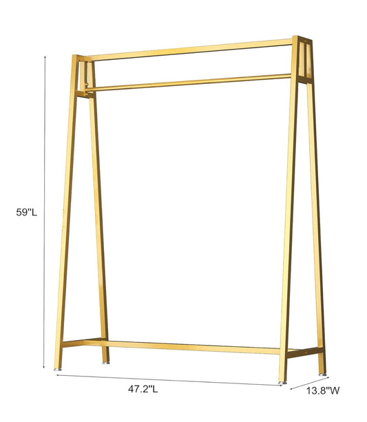 Vendor Space (Clothing Rack) $220/month