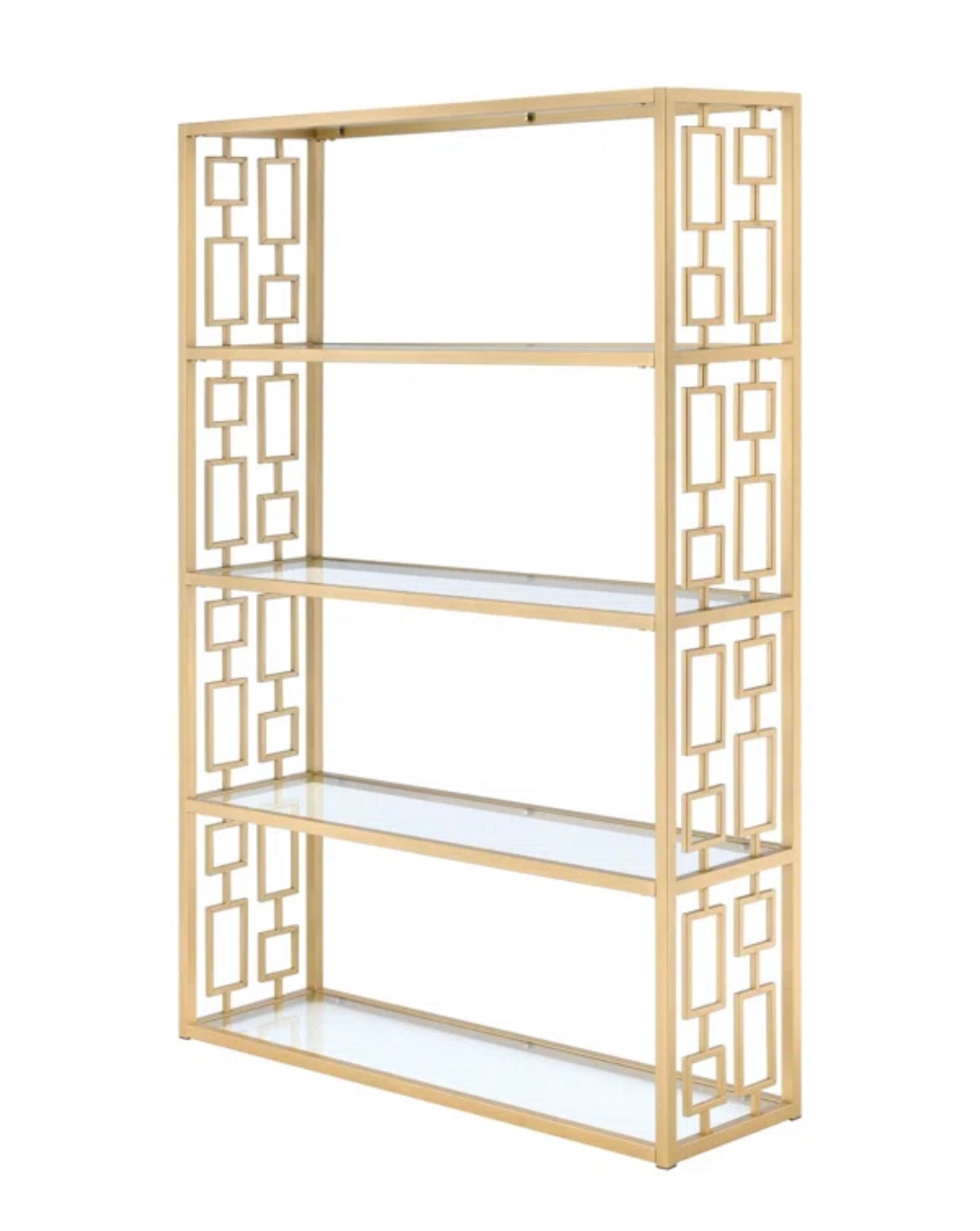 Vendor Space (5-Tier Large Shelf)  $420/month