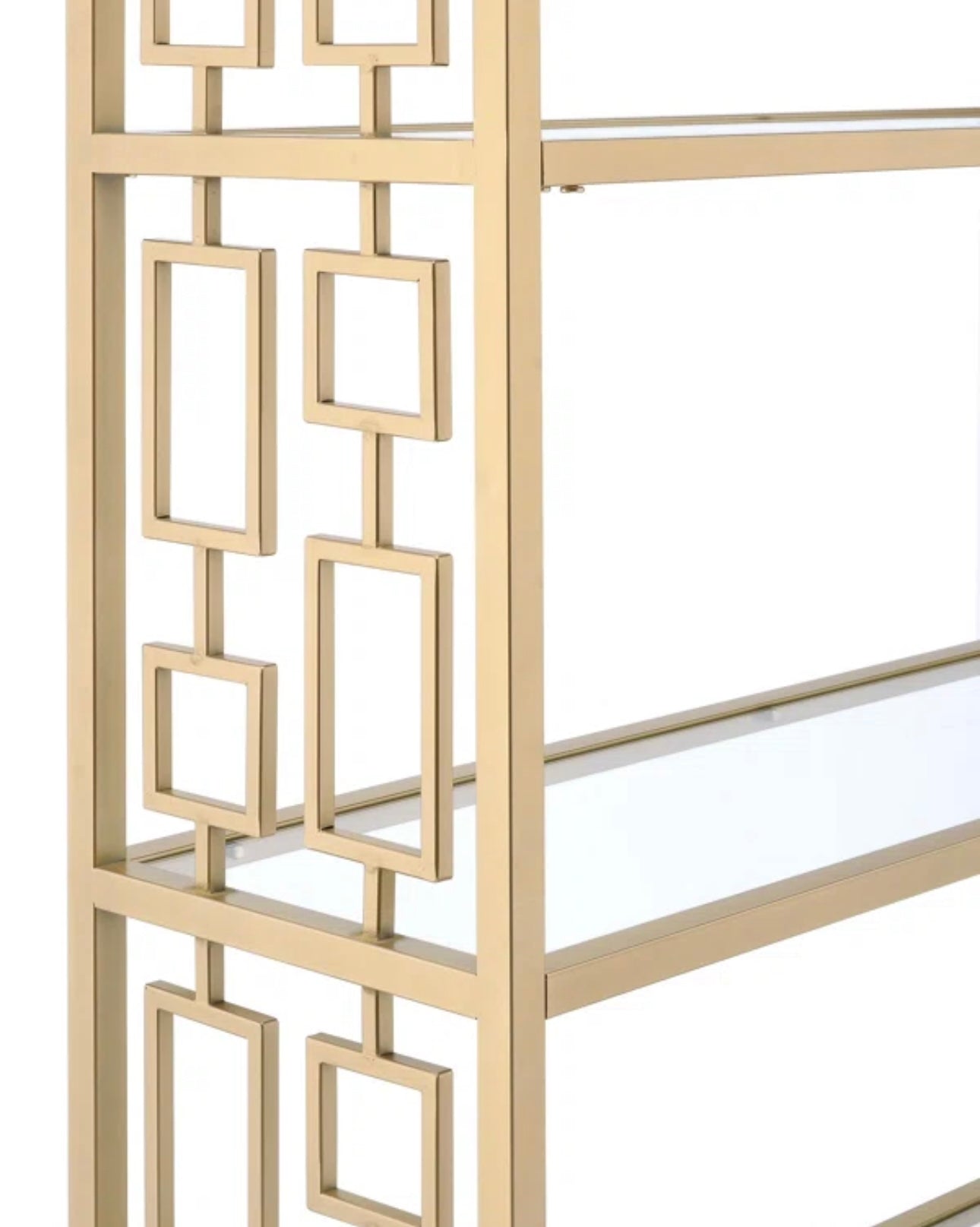 Vendor Space (5-Tier Large Shelf)  $420/month