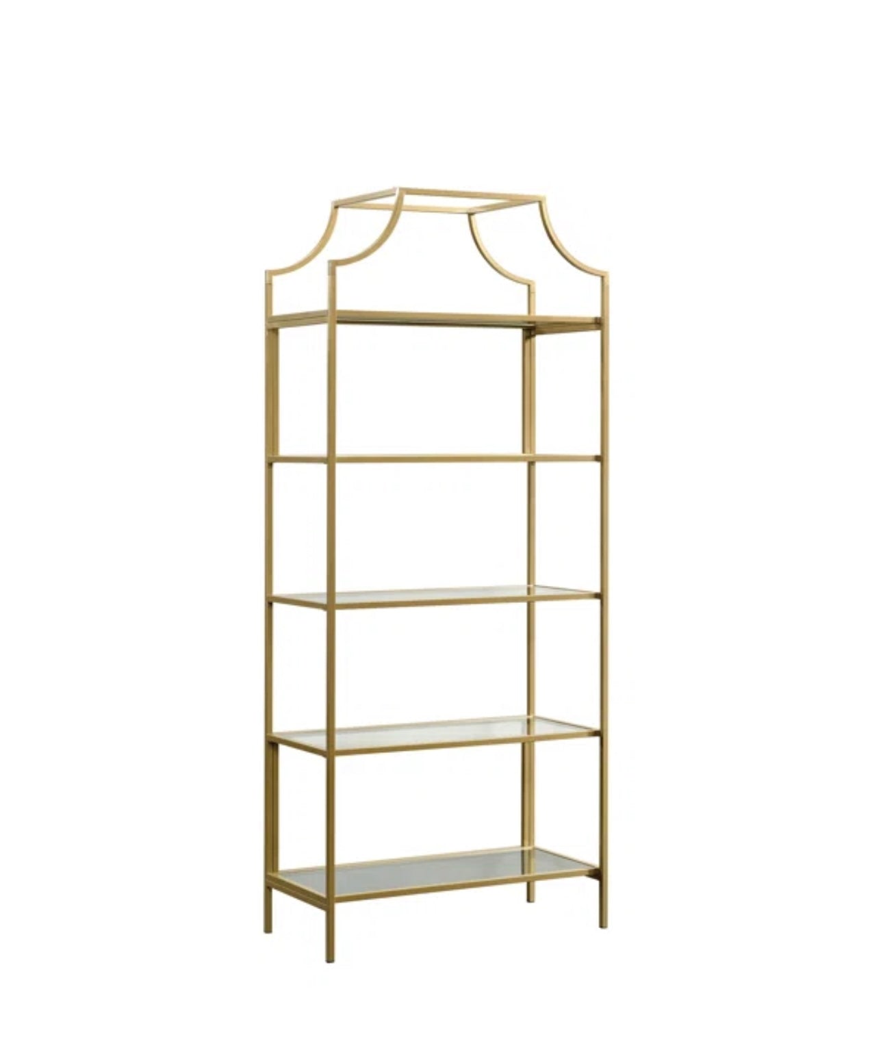 Vendor Space (Medium Shelf)  $220/month