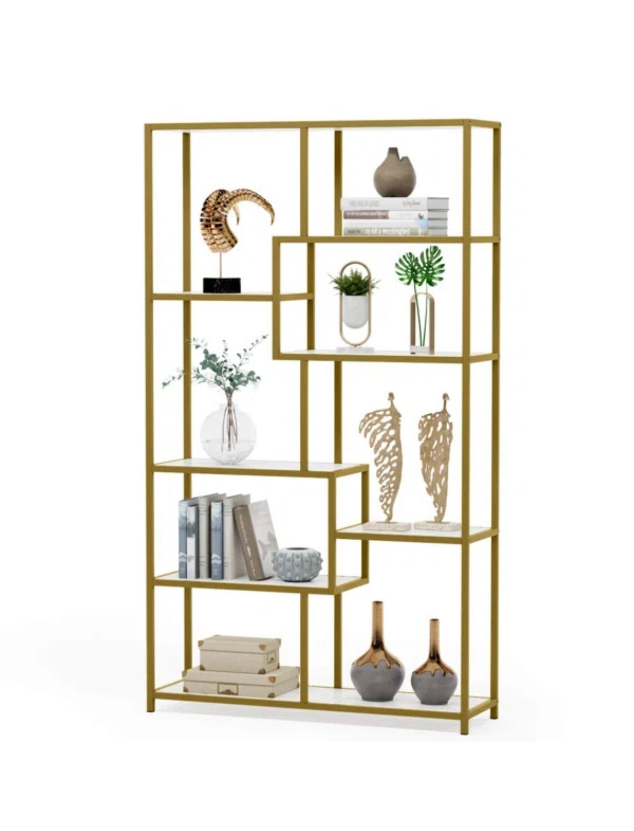 Vendor Space (Medium Shelf)  $220/month