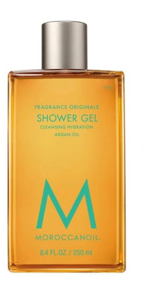 Moroccan Shower Gel Frag Originale