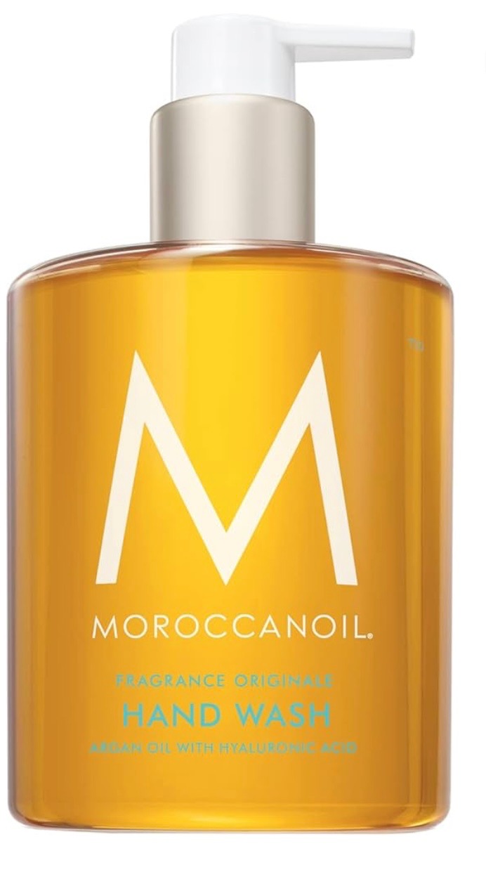 Moroccan Hand Wash Frag Originale