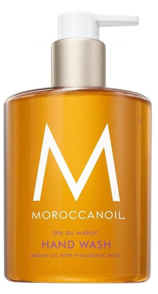 Moroccan Hand Wash Spa Du Maroc