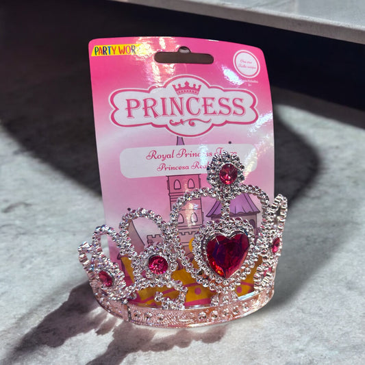 Princess Tiara