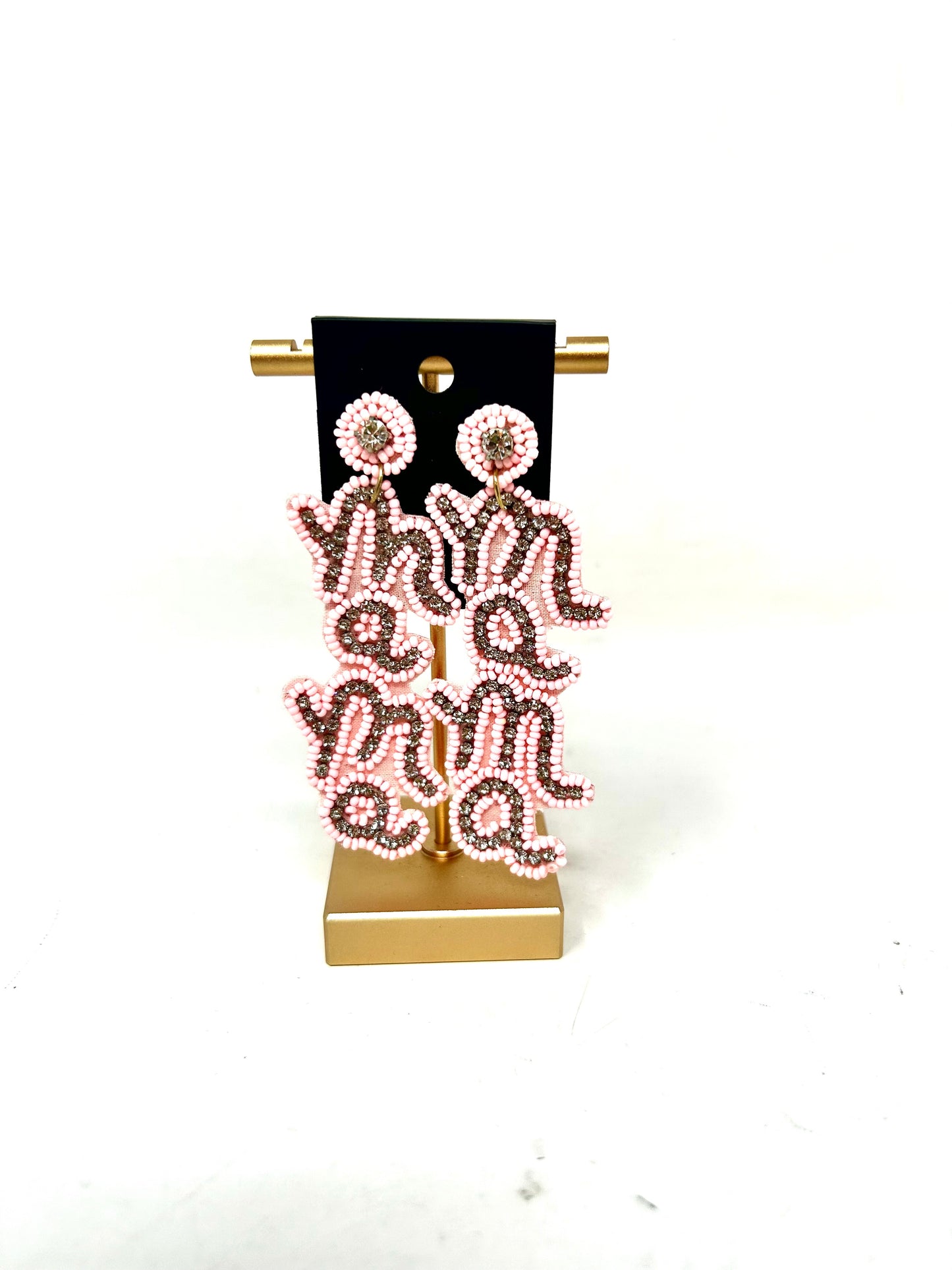 Mama Earrings