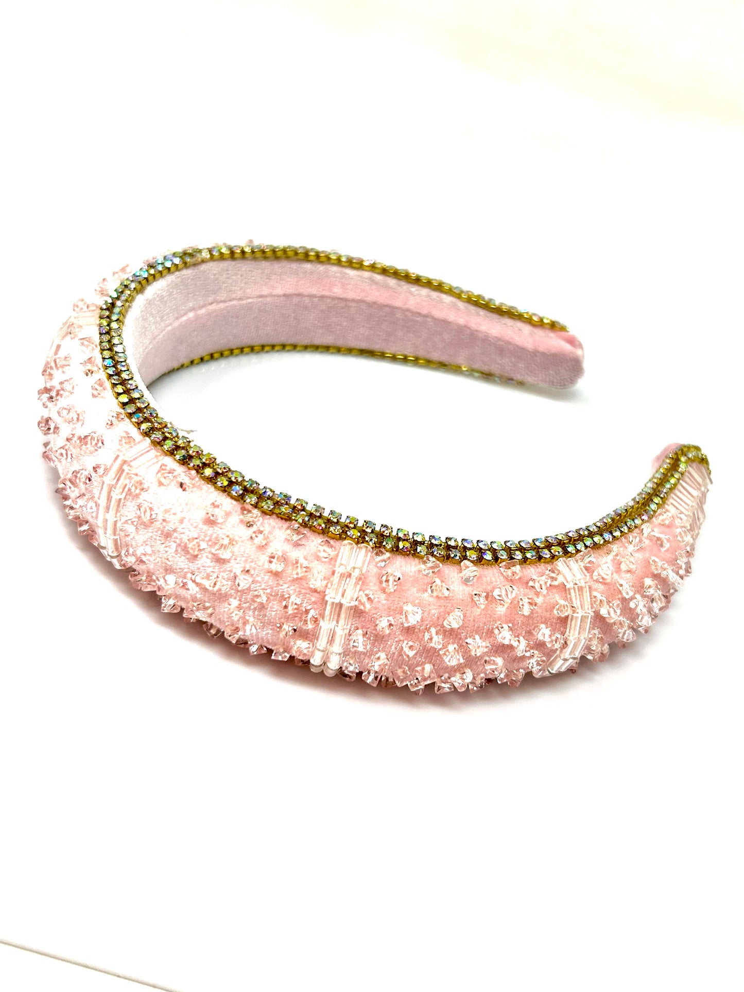 Fashion Headband $26