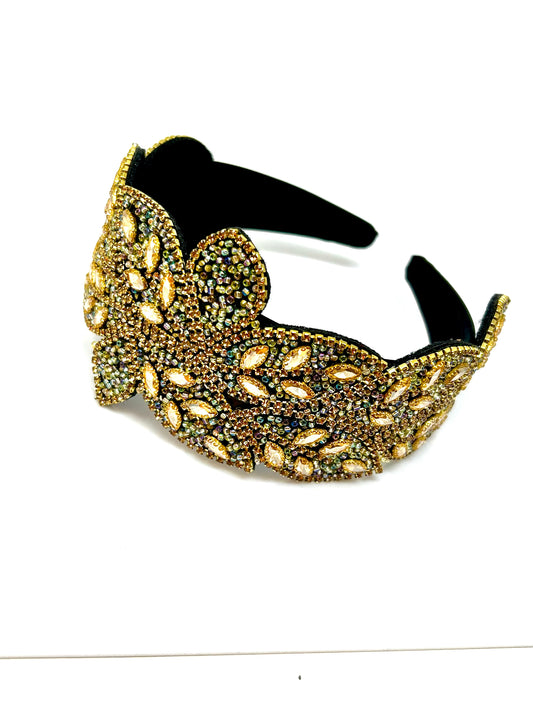 Fashion Headband $35