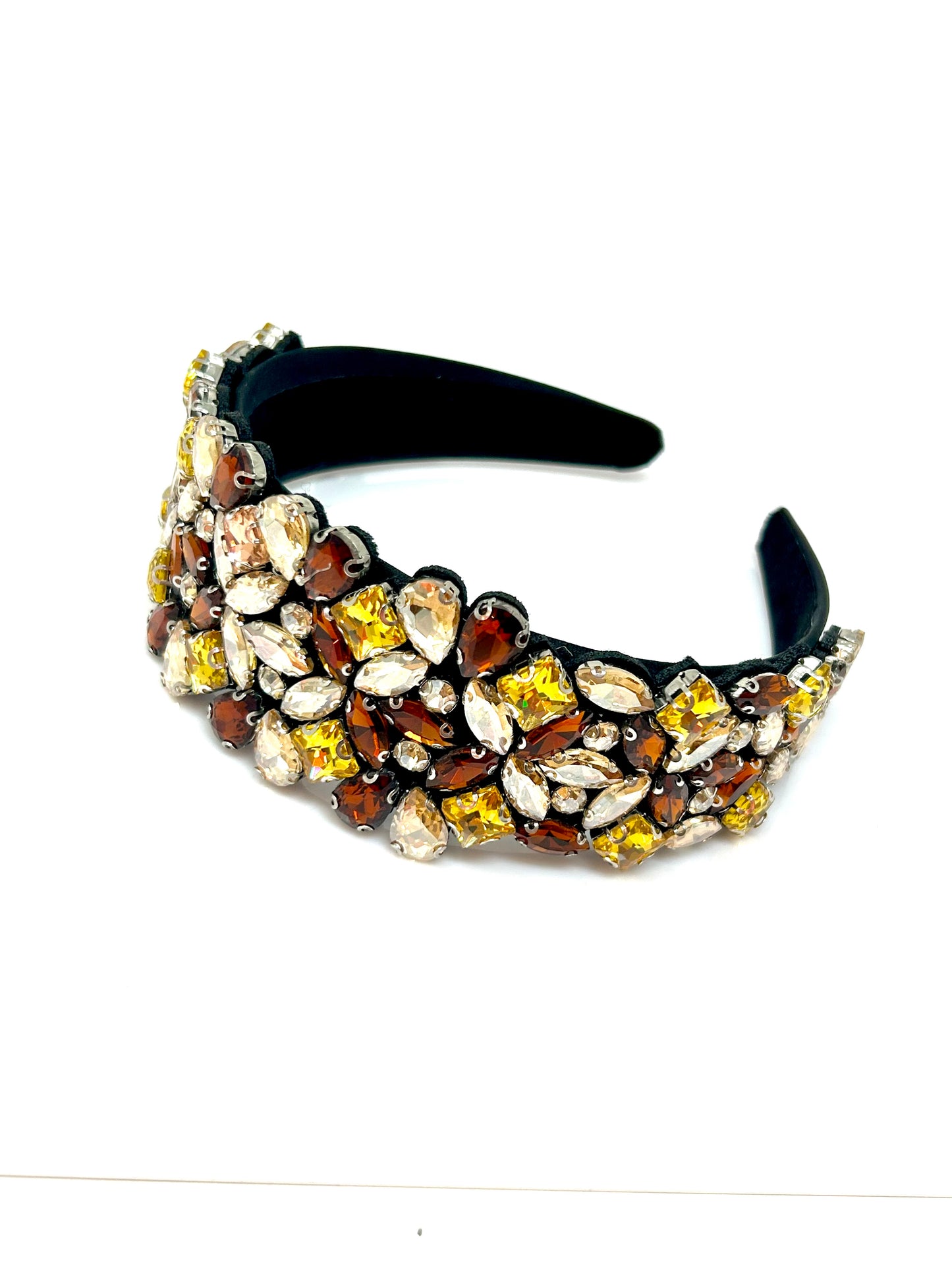 Fashion Headband $38