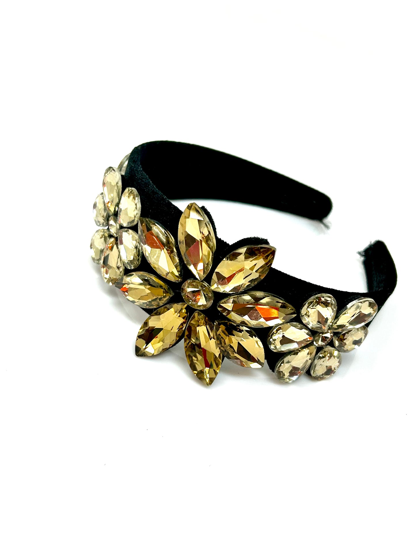 Fashion Headband $35