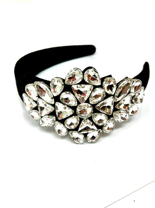 fashion Headband $35